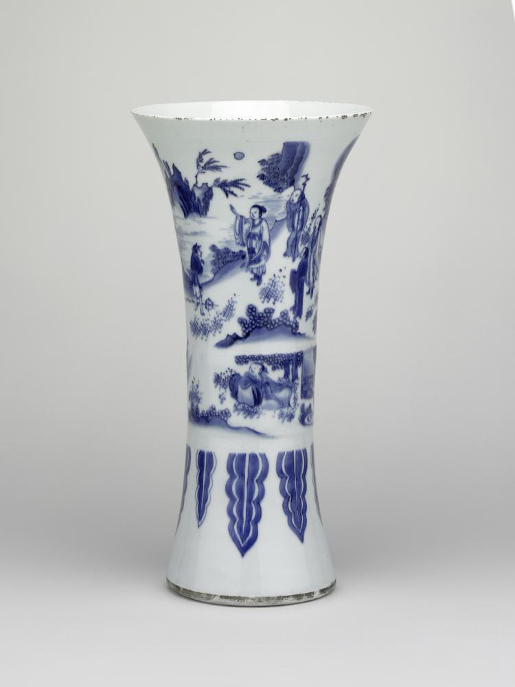 图片[1]-vase BM-Franks.113-China Archive